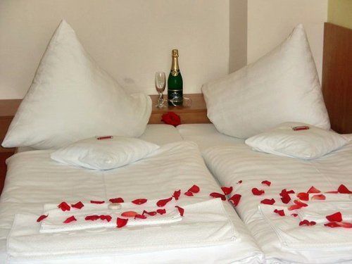 Hotel Panska Licha เบอร์โน ภายนอก รูปภาพ
