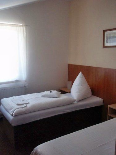 Hotel Panska Licha เบอร์โน ภายนอก รูปภาพ