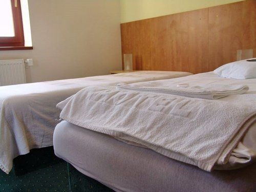 Hotel Panska Licha เบอร์โน ภายนอก รูปภาพ
