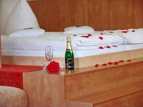 Hotel Panska Licha เบอร์โน ภายนอก รูปภาพ