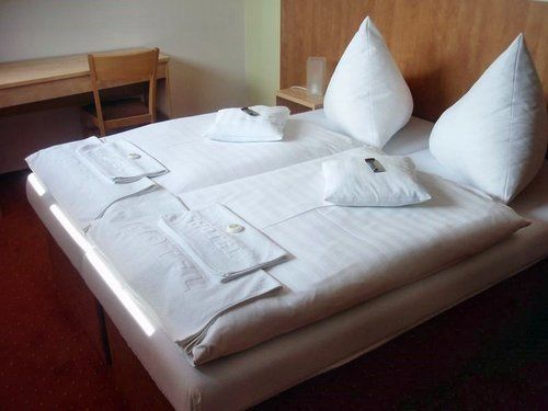 Hotel Panska Licha เบอร์โน ภายนอก รูปภาพ