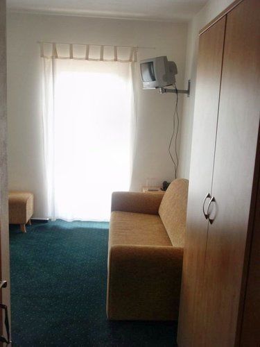Hotel Panska Licha เบอร์โน ภายนอก รูปภาพ
